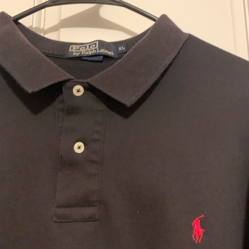 Polo Ralph Lauren Polo Shirt Classic Fit - Picture 2 of 4